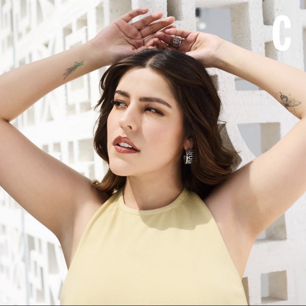 PPTeamKCarla1's tweet photo. Feliz cumpleaños mi hermosa!!💗
Gracias por todo este tiempo y sobre todo por ser de inspiración y ejemplo para mi vida. Un te amo se queda corto pero si, ✨TE AMO✨ https://t.co/2L2yYFmSt0