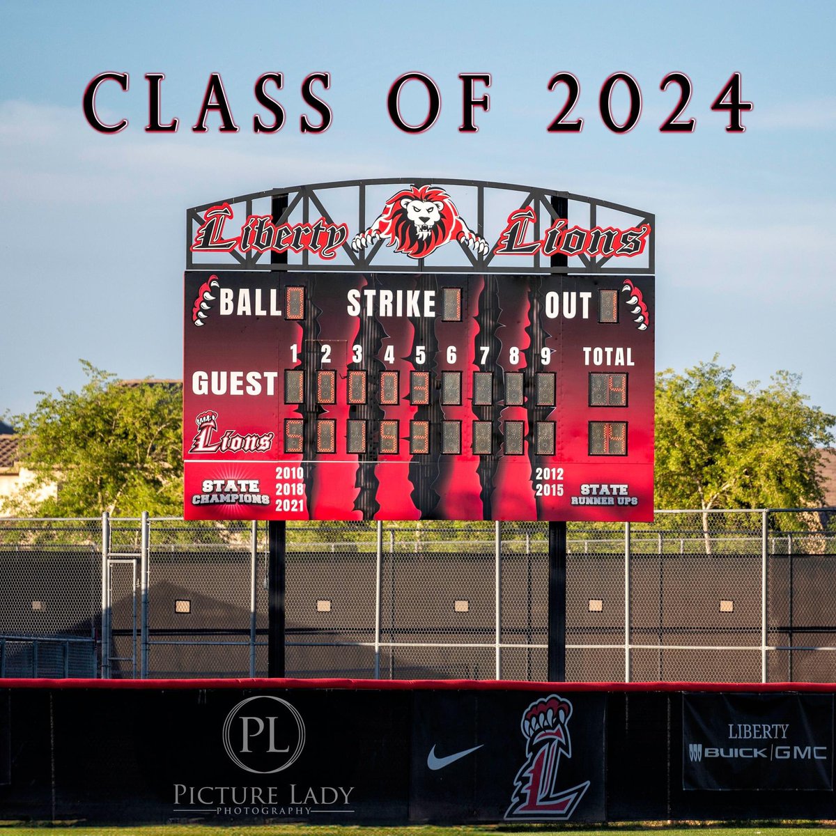 Pictures from Varsity Sunnyslope vs @LibertyLionsBB and Senior Night are available for complimentary download. picture-lady.com/sports-action1 #WeAreLiberty #PictureLady