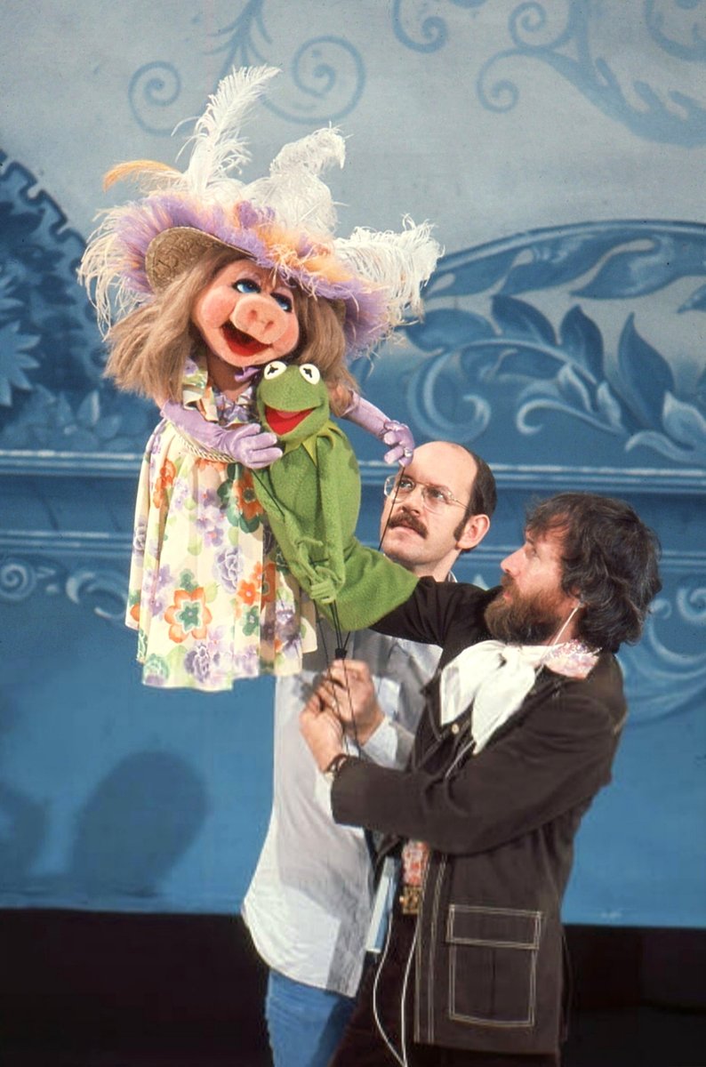 Muppet Pictures tweet media