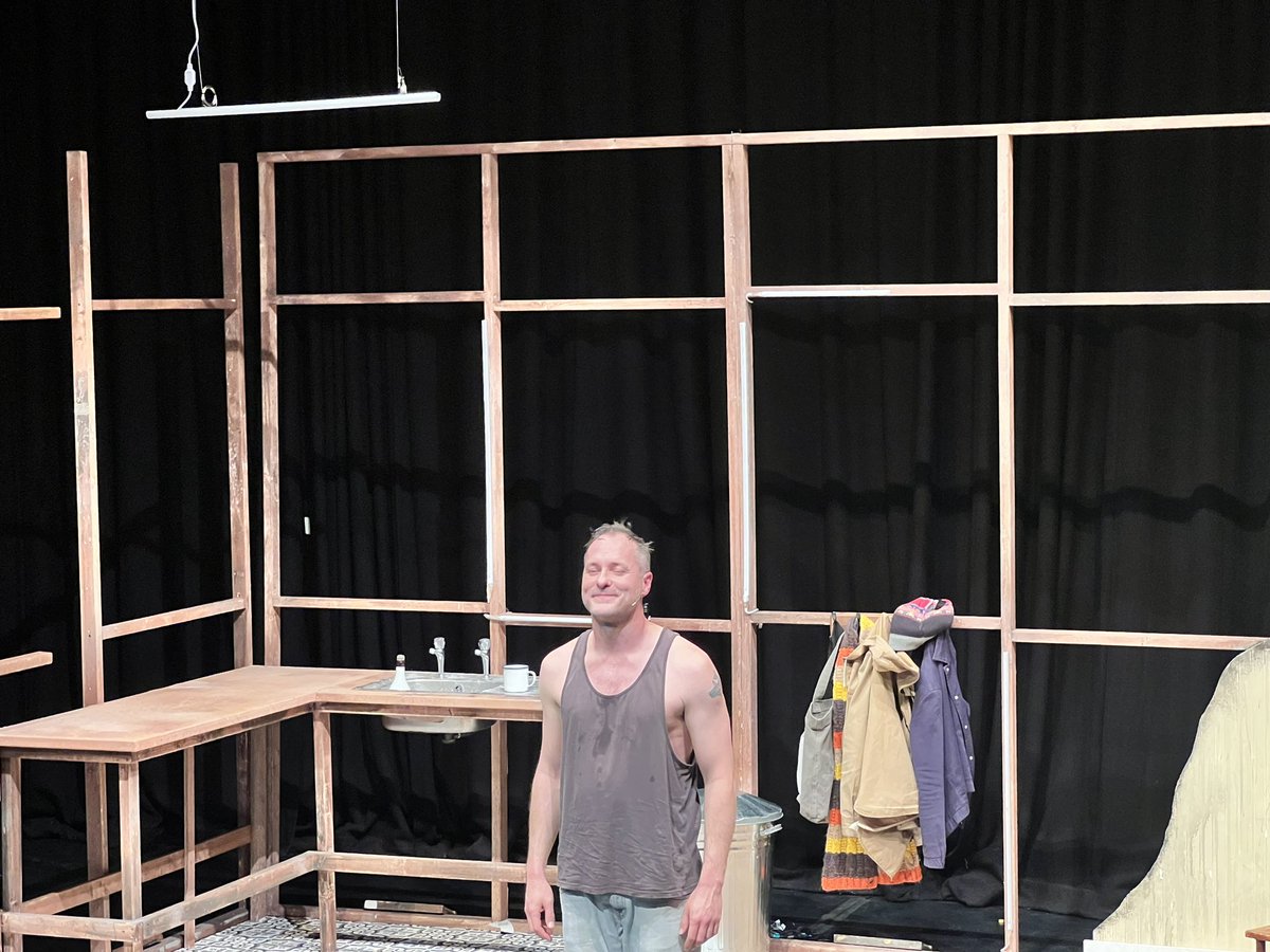 Dr. Martin Moore tweet media