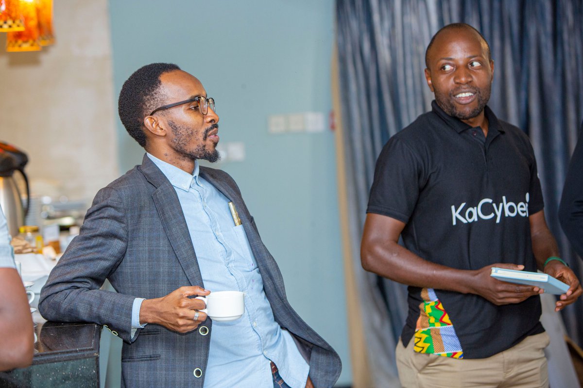 Human-Centered Design Training for E-Mobility Professionals in Dar was a great success!
Honored to meet with peers for better mobility in East Africa for Africa.  Kudos to <a href="/midevalabs/">Mideva Labs</a> <a href="/SiemensStiftung/">Siemens Stiftung</a> for a stellar program. 

Major takeaway: customer feedback is key in design.