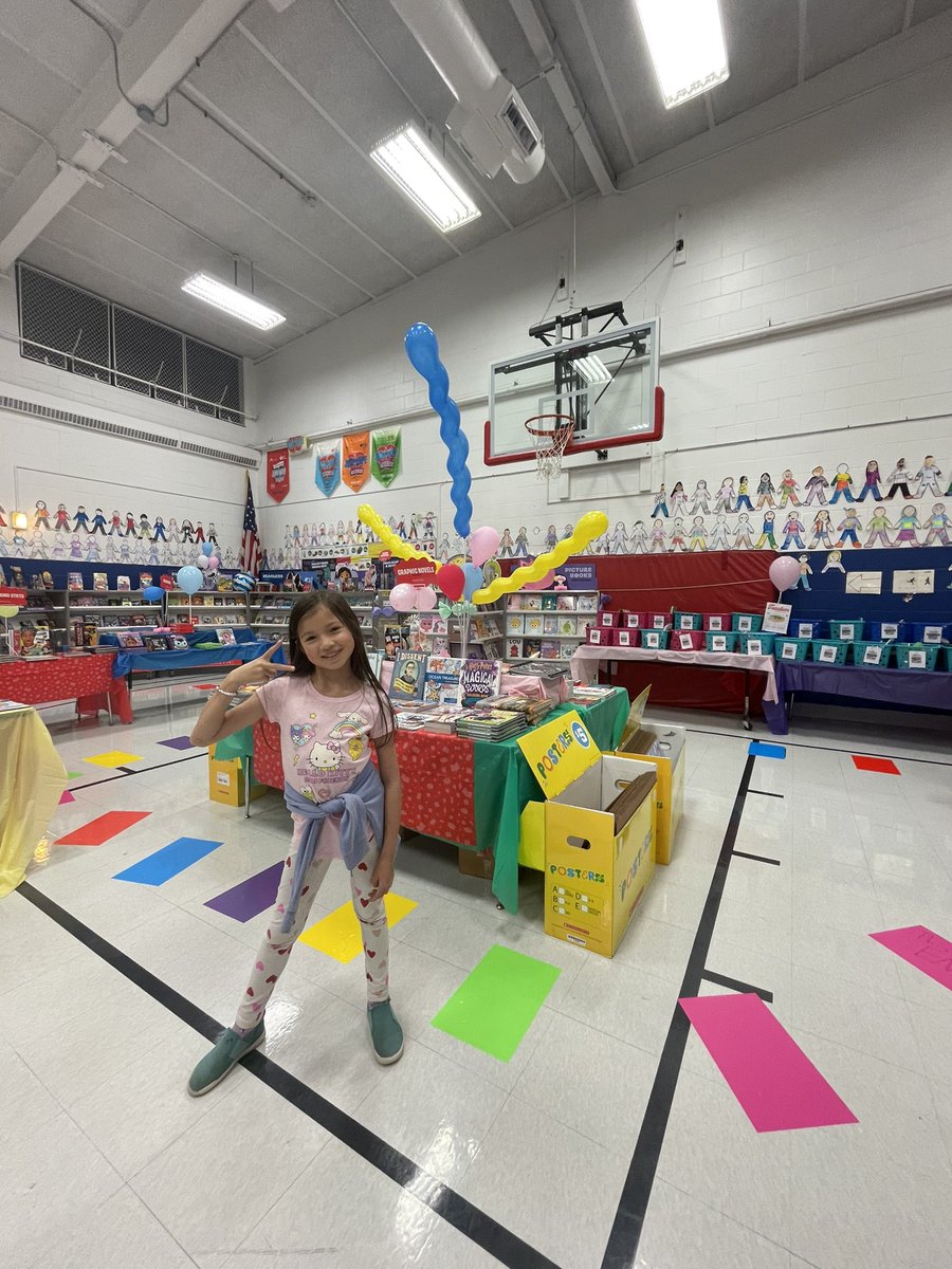 Washington School PTO Glenview tweet media