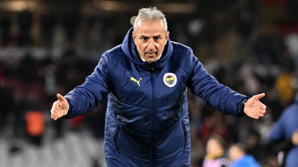 İsmail Kartal: “İyi oynayan bizdik.”