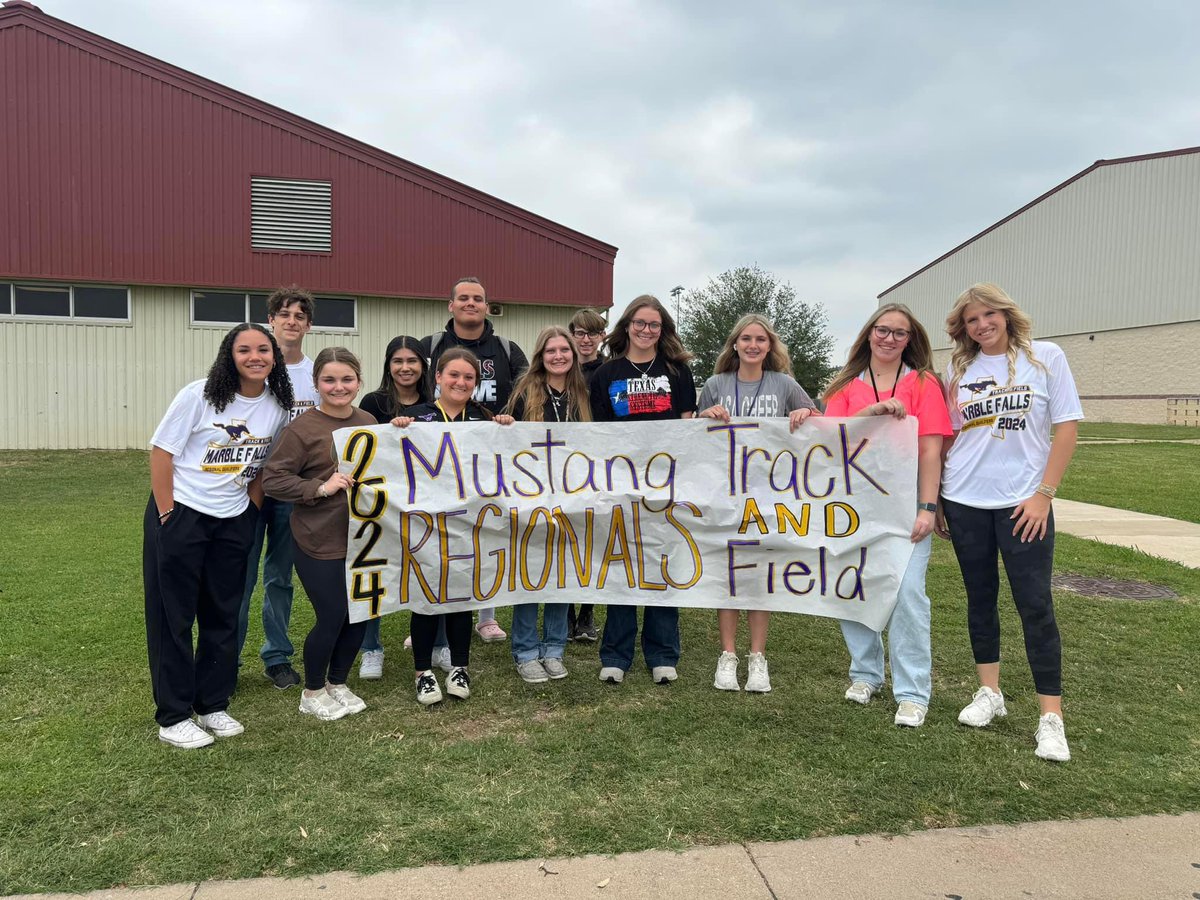 MFHS Track and Field tweet media