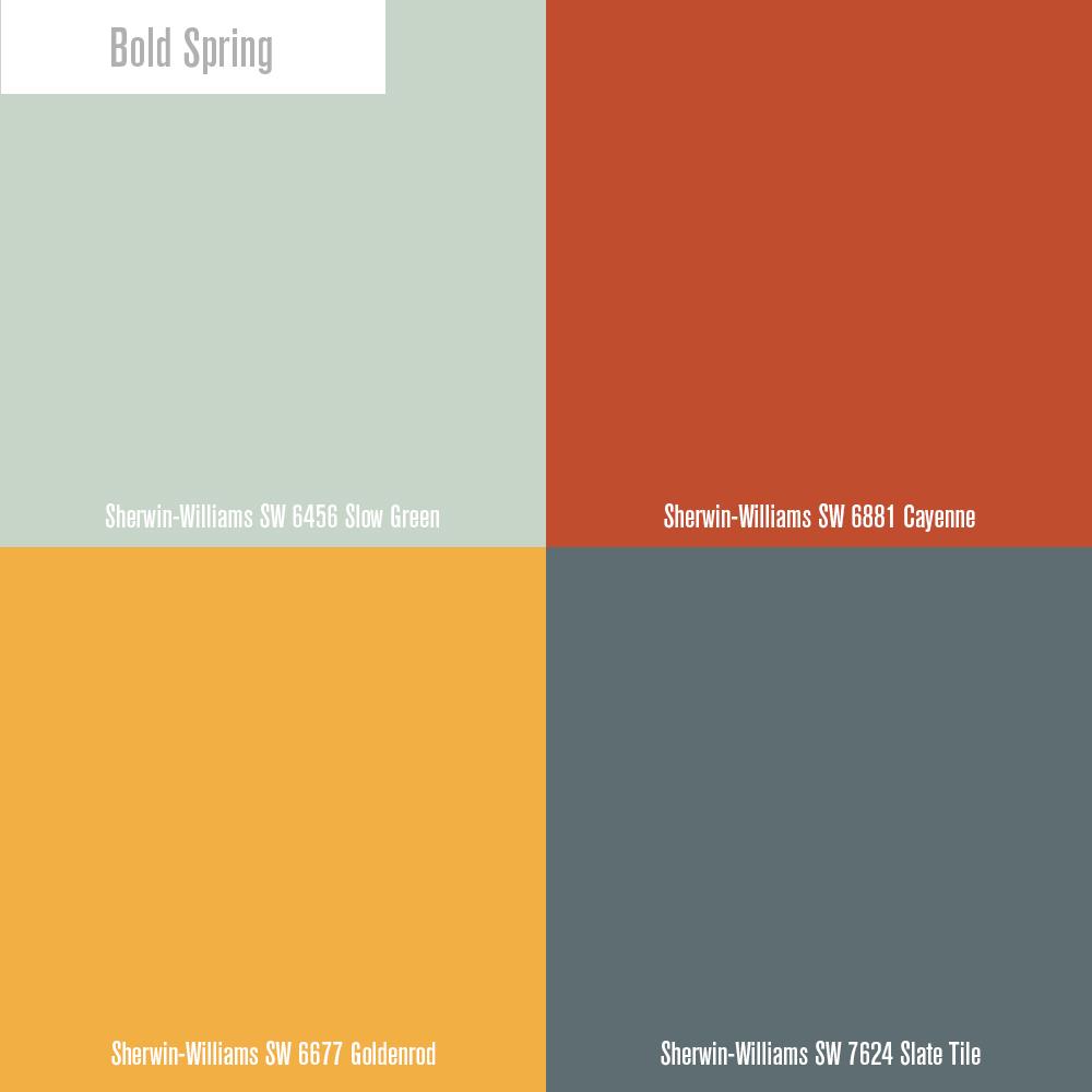 Looking for a great spring color palette for your home? Here's your perfect match(es).
#marianruttteam #remaxhustle #abovethecrowd #goingaboveandbeyond #lancastercounty #inittowinit #soldproperty #happyseller #happybuyers