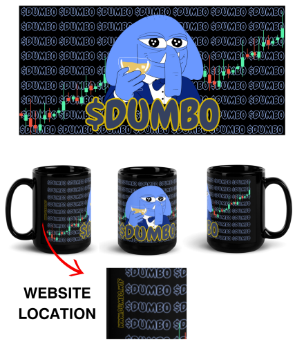 lakerbryant's tweet photo. OK, Sista Weinstock AKA @missweinstock, I know you got the 💣☕️ @MoCoCoCom1 (Folks at work love it, BTW)

And your mugs are cool too, but you have to admit that this new mug by @AnandaWeb3 featuring @DumboCoin 💙🐘 $DUMBO is 🔥🔥🔥

https://t.co/mfPN7hLDz4 is the spot #GM ❤️🦖👨‍👩‍👧‍👧 https://t.co/m0RTjooADC