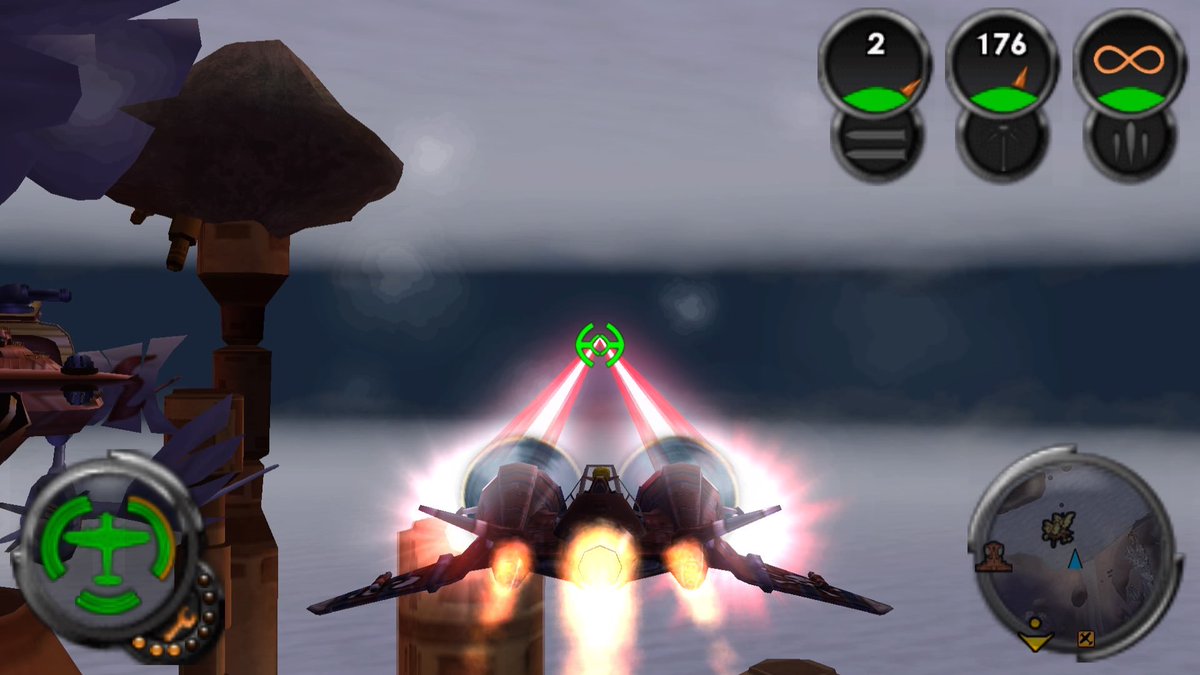 FreakEco's tweet photo. Fantastic news everyone!

Most of the issues many people experienced while playing Jak &amp; Daxter TLF have been addressed:

- Right analog stick implementation for camera
- Light bloom has been significantly reduced

And…

THE FAR DROP CRASH IS NO MORE!!!! https://t.co/dkm9V4blyj