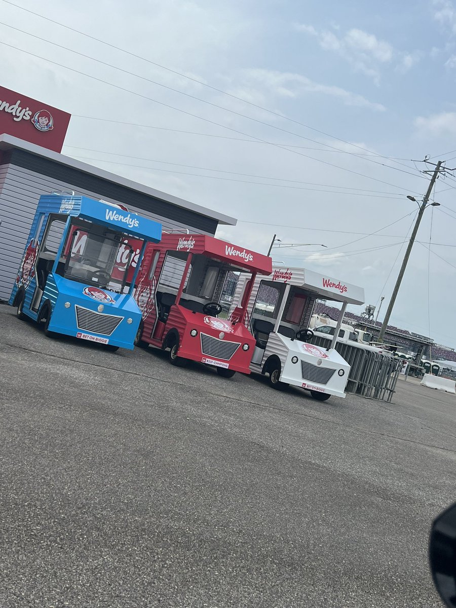 ThemDawgsHell11's tweet photo. Finally made my way to @TALLADEGA!  Here for five days! Let’s see what I can get into these next few days!  #DegaNation #DegaBlvd https://t.co/oPHfFQBsqd