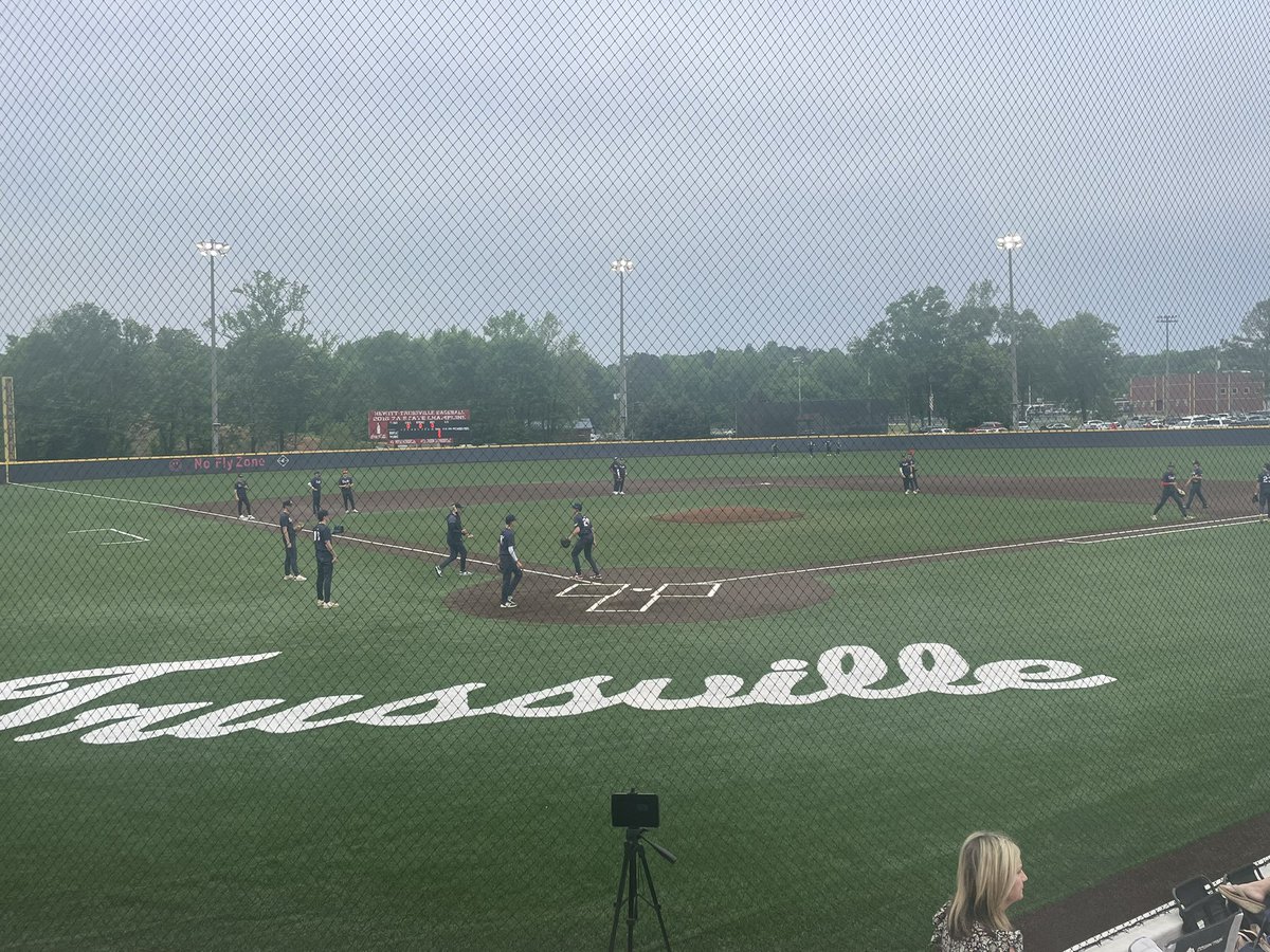 Prep Baseball Alabama tweet media