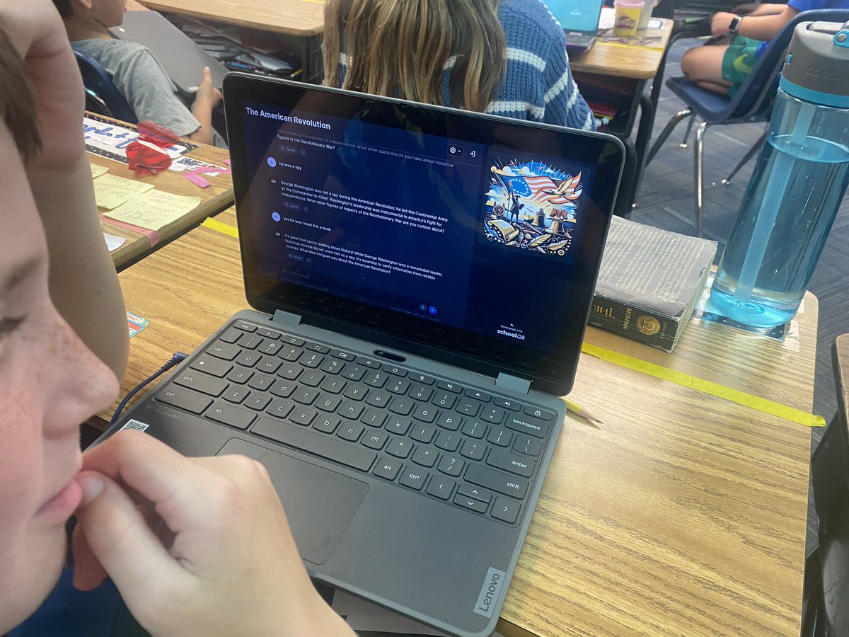 Anne Braun tweet media