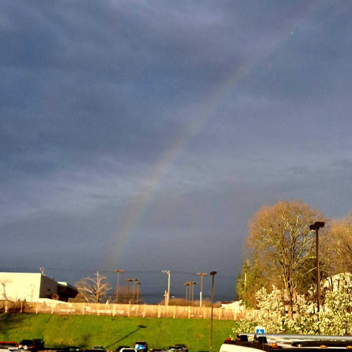 @RyanBretonWX @RachelFrank_CT Rainbow in Colchester