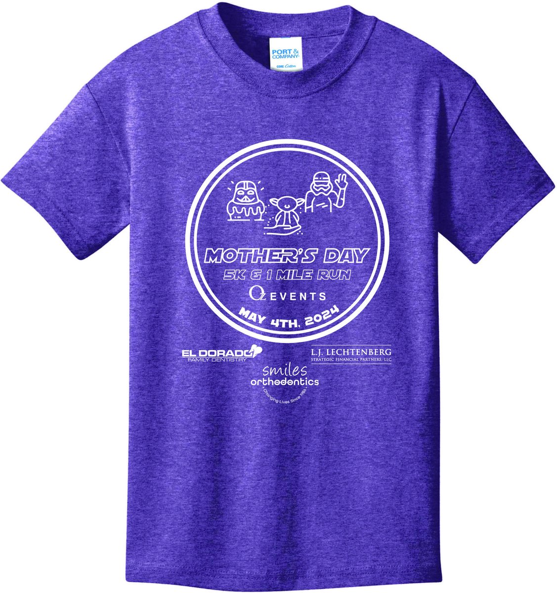 ozeventsks's tweet photo. Mother's Day 5K &amp; 1 Mile Shirt https://t.co/uqijFaY7kt https://t.co/RLcw35QmG7