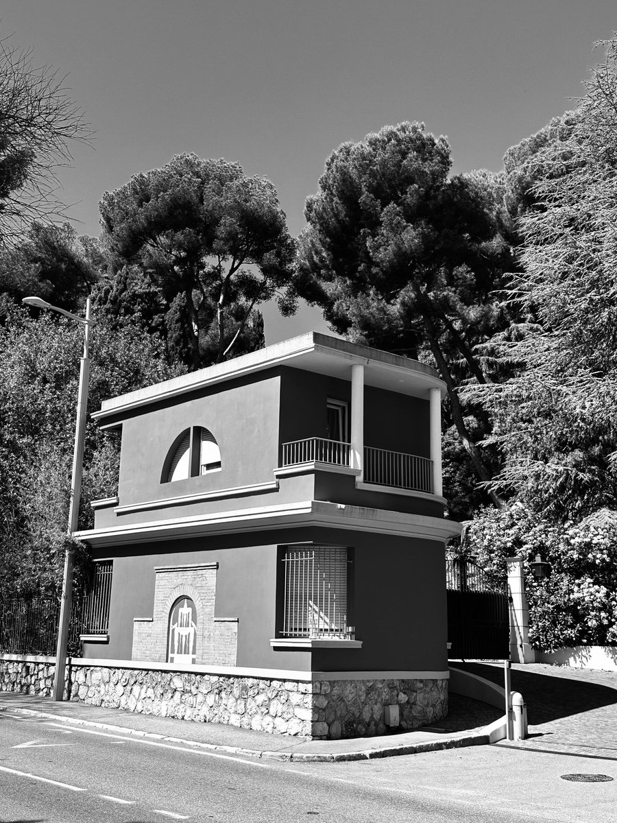 #photography #blackandwhite #house