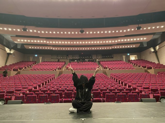 櫻井佑音のTwitter画像49