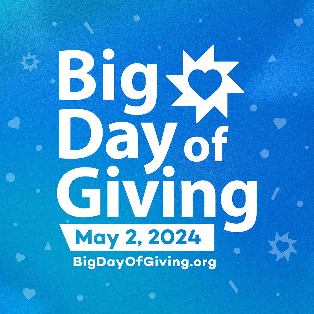 Help us kick off Big Day of Giving! Early giving starts today. Donating helps us train the next generation of #cawater leaders, give scholarships for tours & workshops & allows free access to our daily #water newsfeed Donate here ➡ ➡ lnkd.in/gPUEVtsv #BDOG2024