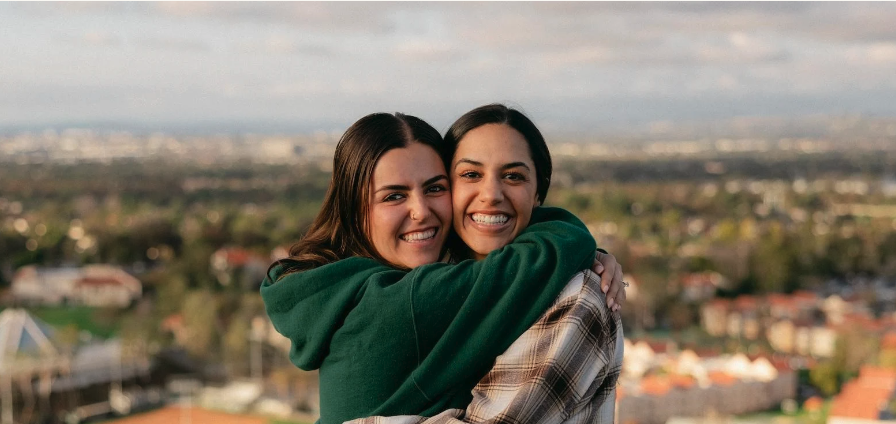 How does a Christian residential campus heal the soul and help a hurting world? 🌟 With Gen Z's challenges, from loneliness to anxiety, Concordia University Irvine stands as a beacon of hope. Read more about campus and @TownsendCUI: bit.ly/3VMTW1d