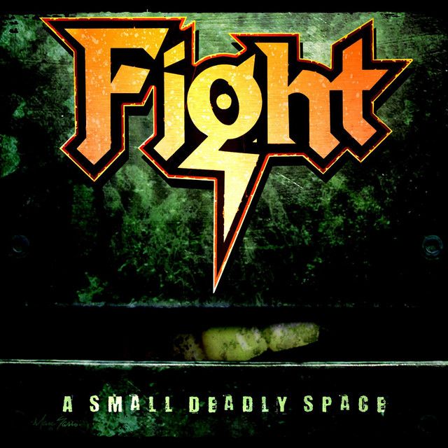 A Small Deadly Space - Album by Fight, released 18-APR-1995 #NowPlaying #AltMetal #90s #RobHalford spoti.fi/3xBykLs