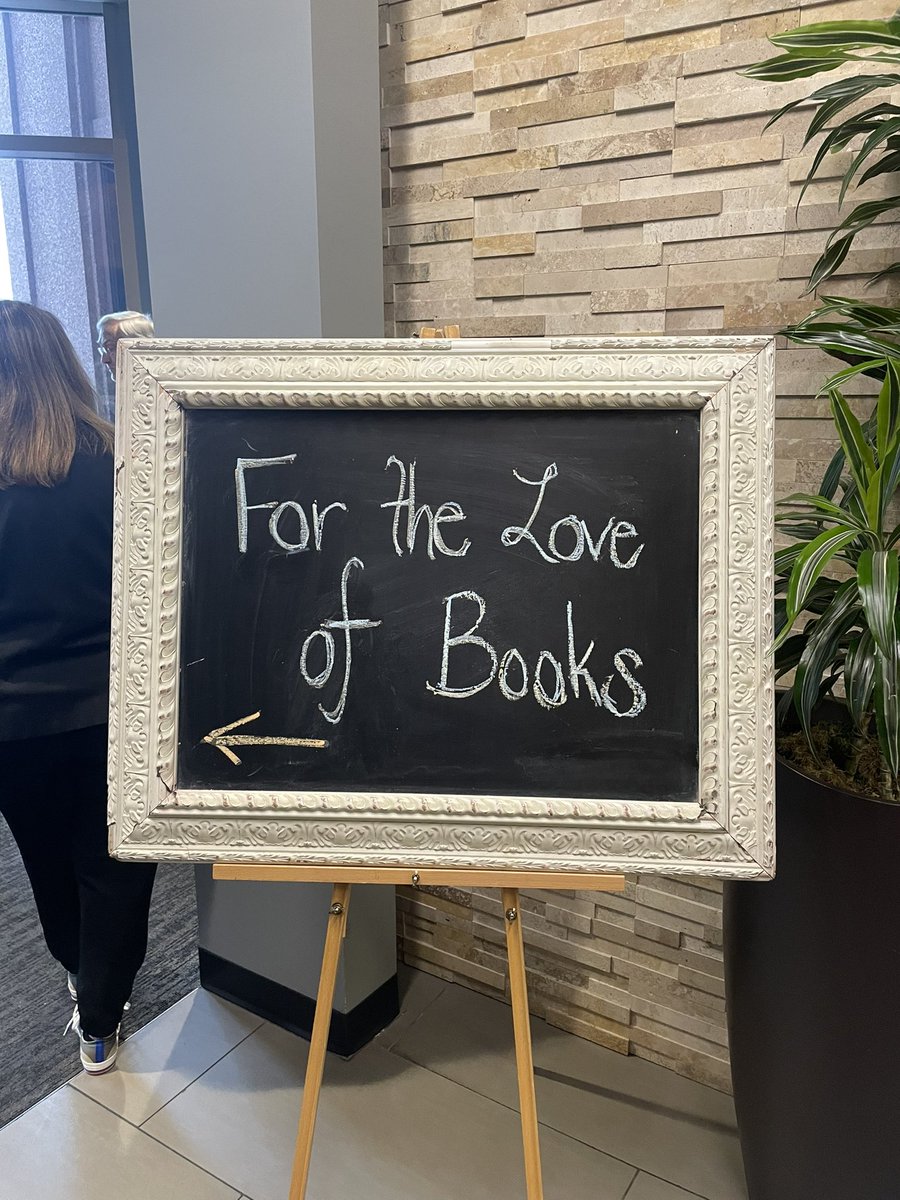 Proud RORKC Board Member today from all the hard work and success of our event, ‘For The Love of Books 2024.’ We definitely Launched into Literacy today! #godblesscowpokes #midwestcowpoke #cowpokegivesback #childrensauthor #fortheloveofbooks #reachoutandreadkc