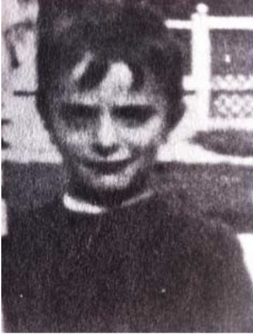 19 April 1935 | A French Jewish boy, Bernard Nugelman, was born in Paris. He arrived at #Auschwitz on 21 August 1942 in a transport of 1,000 Jews deported from Drancy. He was among 817 people murdered in gas chambers after the selection.