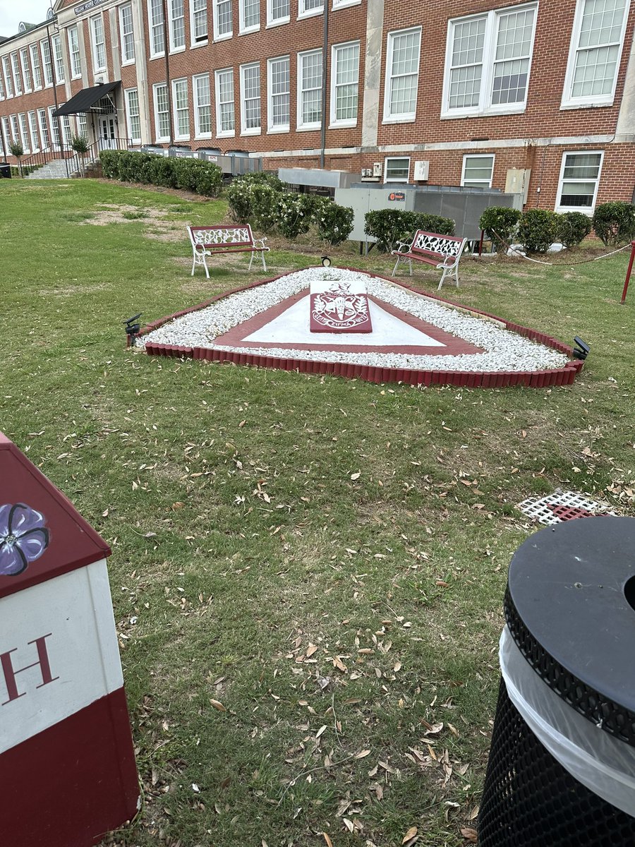 It was great to have the PBAHBCU meeting on Alabama State University’s campus. Thank you President Ross for the amazing hospitality and experiencing the location where “history is made”. I will be back soon.