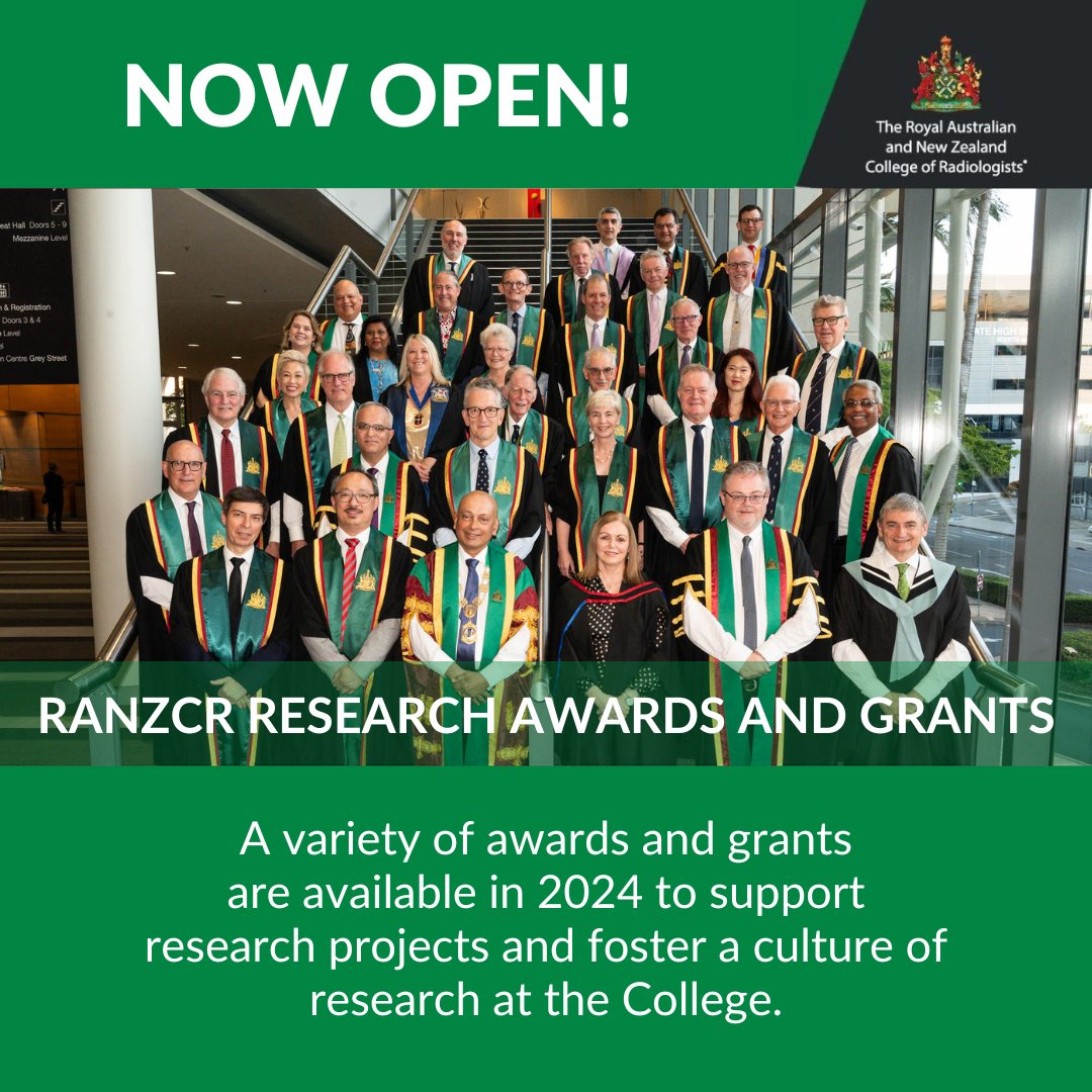 Are you interested in accessing funding to get your research project off the ground? A variety of awards and grants are available to support research projects for sums between AUD$5000 and AUD$30,000. Applications close on 10 June. Apply here ⏩ow.ly/pvel50RhKKE