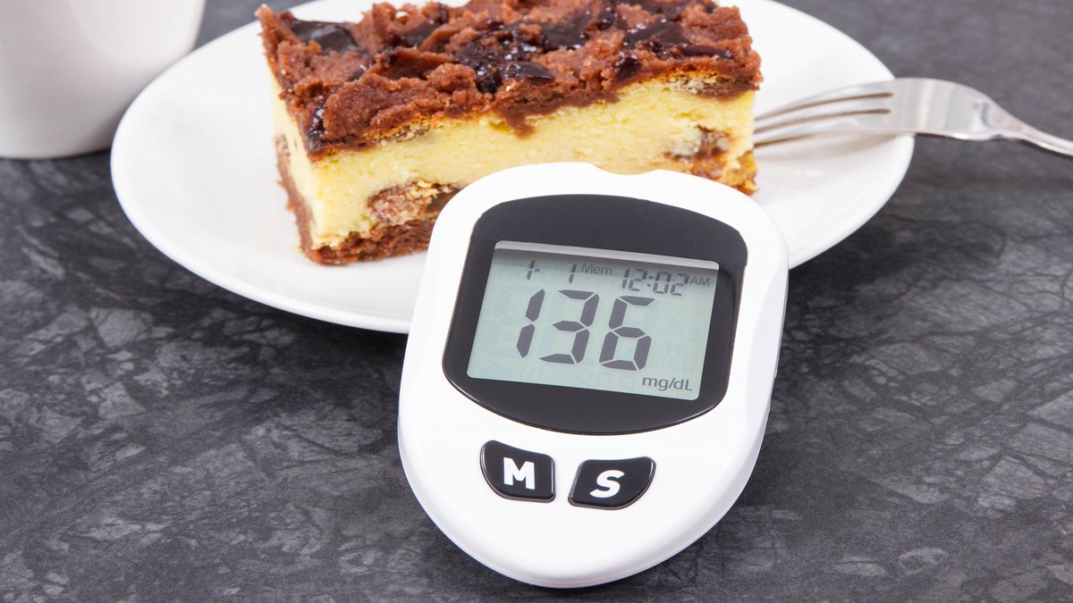 Übergewicht ist ein Risikofaktor für Diabetes und Gewichtsreduktion hilft dabei, die Erkrankung zu behandeln. 
Mit 15 kg Gewichtsreduktion konnten Teilnehmer einer britischen Studie ihre Medikamente absetzen.
#evenionnews #foodnews #foodindustry #reduction2025 #sugarreduction