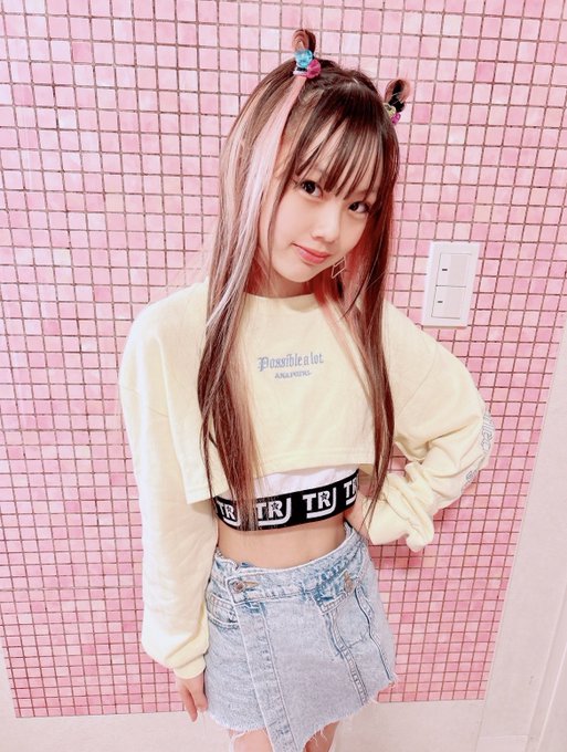 Twitterのコスプレ画像5