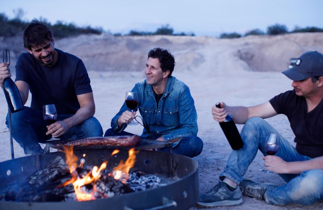 @winetimearg tweet media