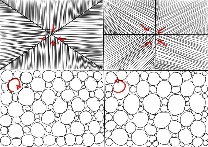 練習Day 27

丁寧に引くことを心がけてみた。
あんま変わらん(線を引く際の丁寧とは?)。 