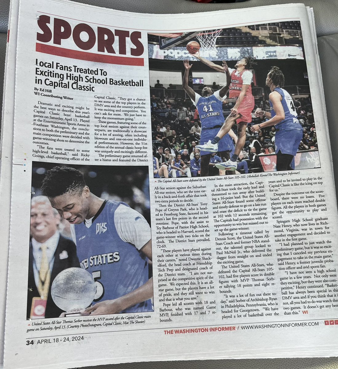 Ricky Goings tweet media