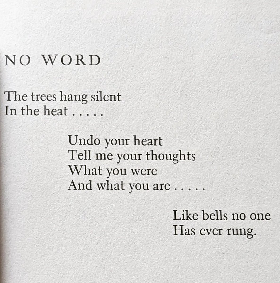 Kenneth Rexroth • New Poems
(1974)