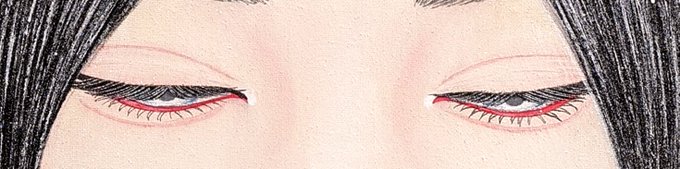 「eye focus eyelashes」 illustration images(Latest)