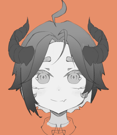 WizzkasVT's tweet photo. 🤔

#WIP https://t.co/DKdvHI2VUC
