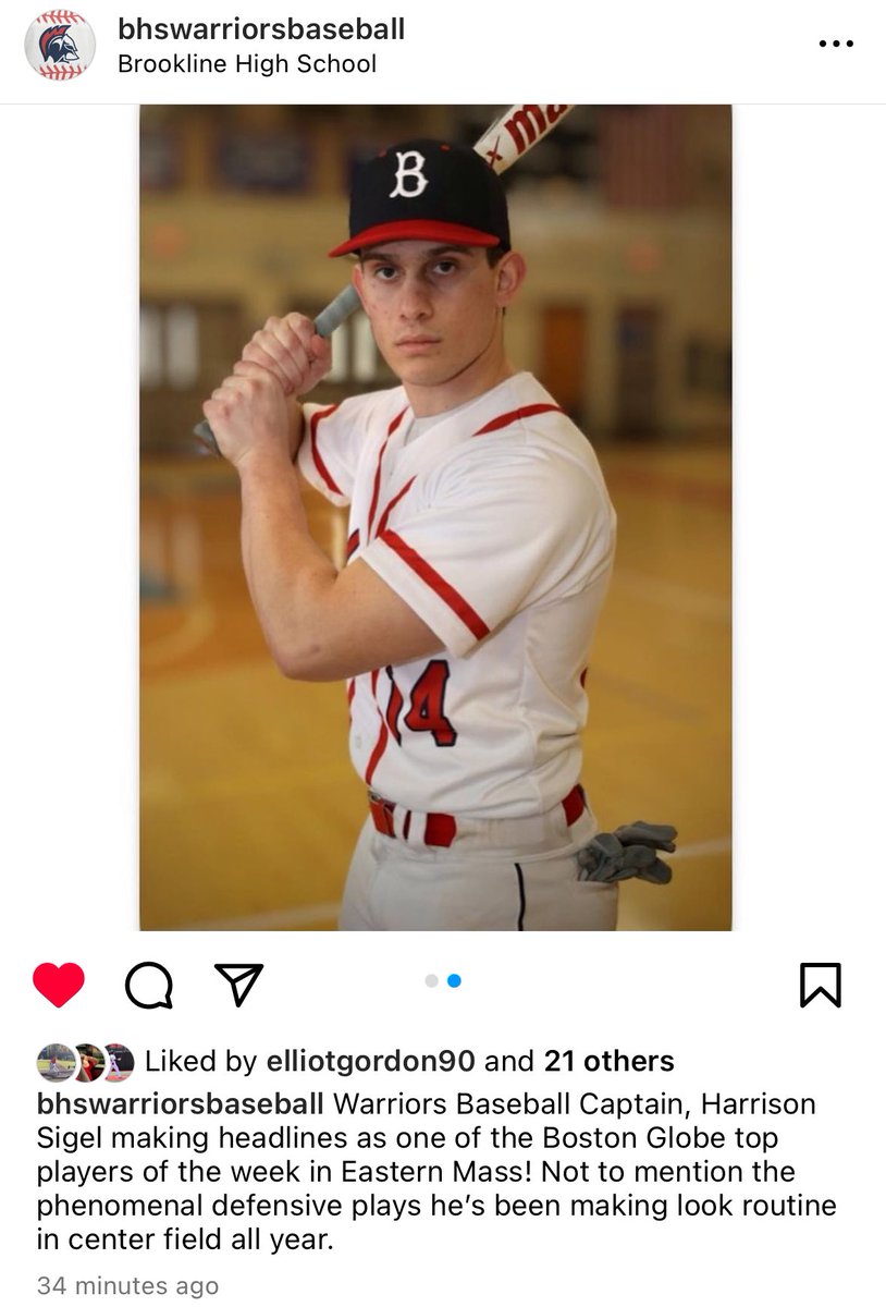 Ben Sigel tweet media