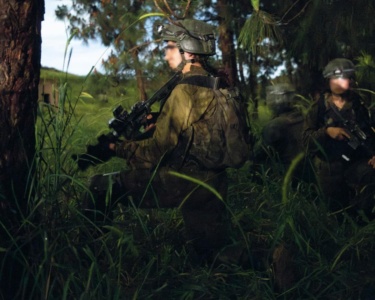 WOW! For the first time ever, women are joining Israel's elite Yahalom combat unit, taking on terror tunnels and demolitions!