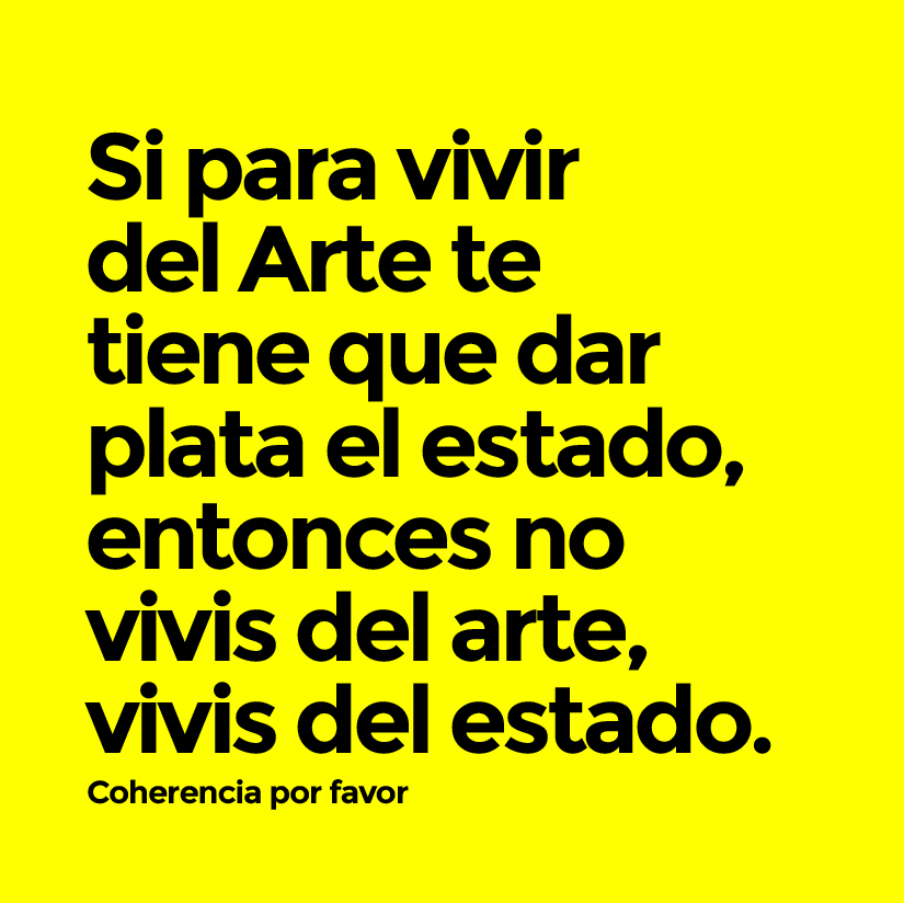 @sergiou01329861 Año electoral, hay q financiar a los que pueden influir en la opinión.