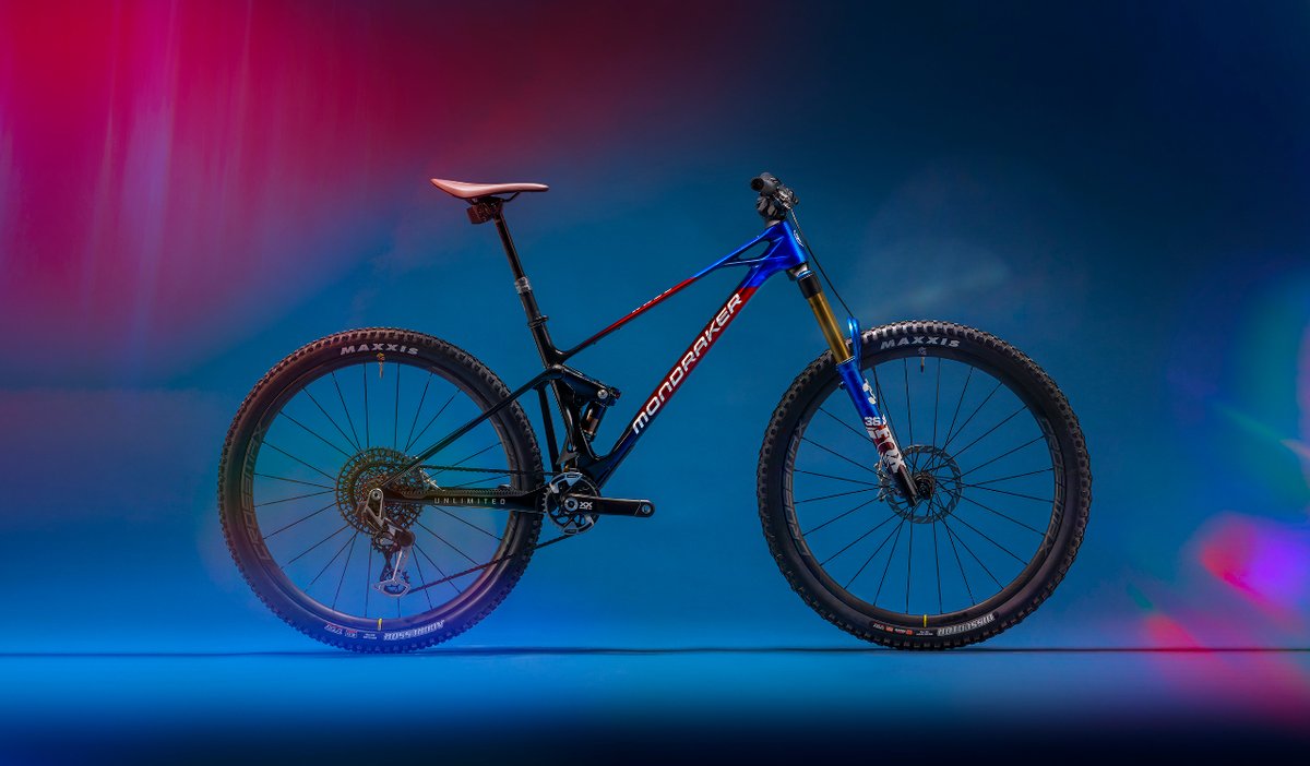 MondrakerBikes tweet picture