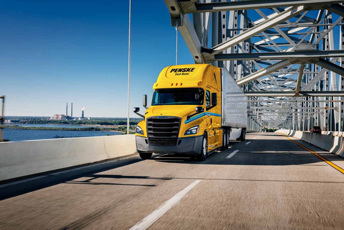 From Analog To Algorithm: How #AI Is Transforming Fleet Management ow.ly/w6PS50Rjuaz via @tpap_ @forbes #trucking #fleetmanagement #penske