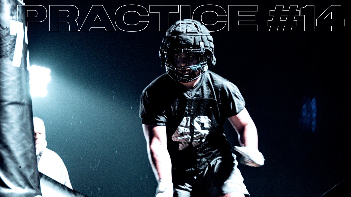 Practice #14. Win the Day.