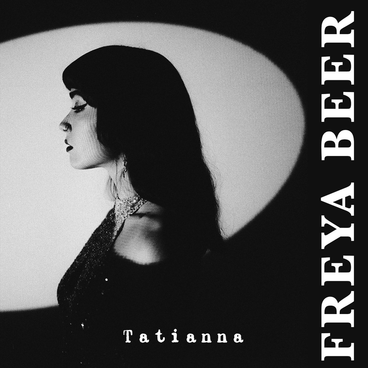 New single, ‘Tatianna’ out 24/05 જ⁀➴ PRE SAVE via artists.landr.com/064837806457 Artwork: Garry Jones Sisterhood Records (C) 2024