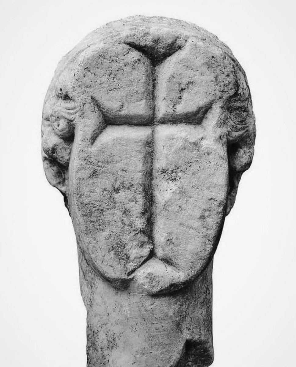 Why did the Christians in Rome carry out a procedure from the Jewish