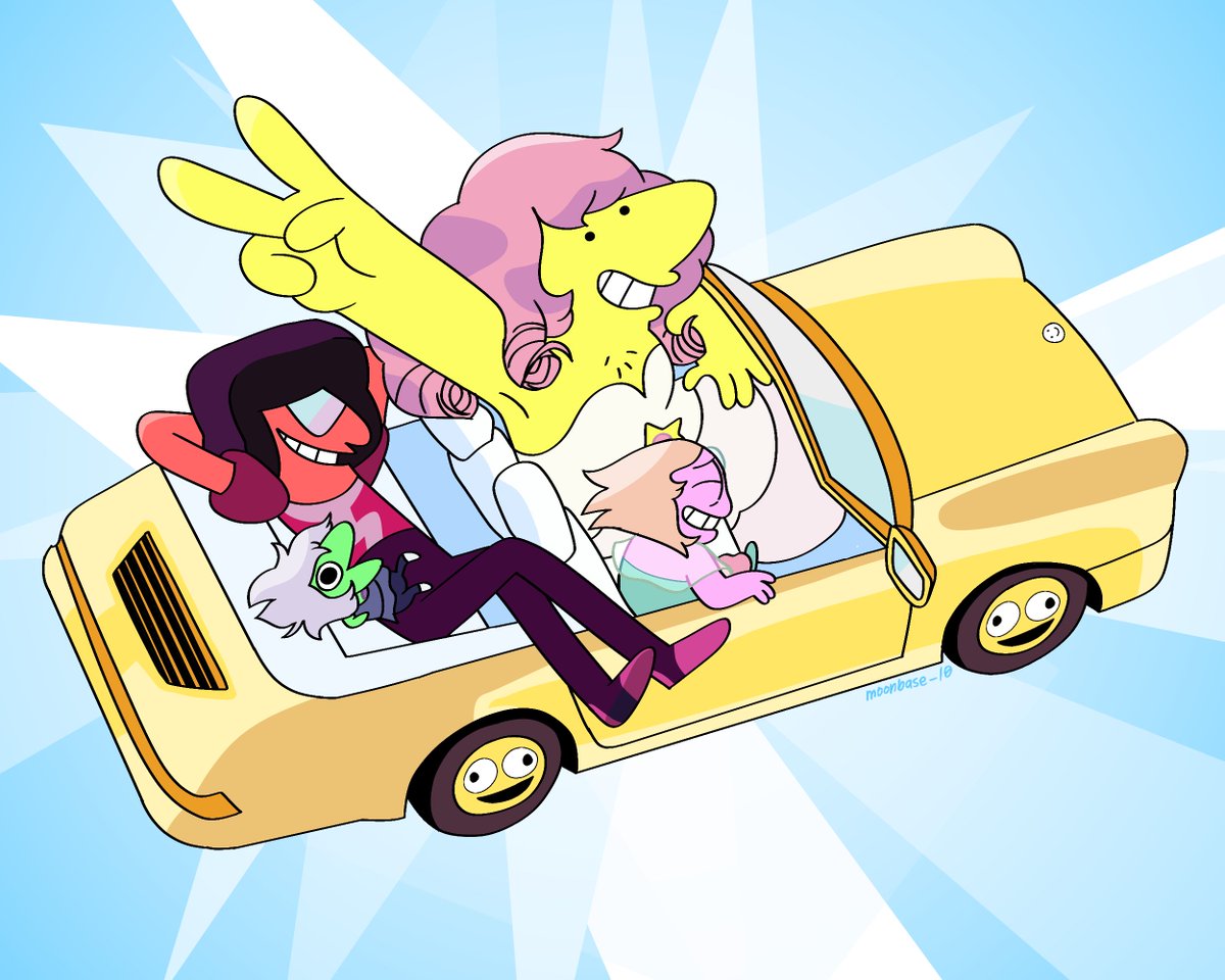 moonbase_10's tweet photo. we... are the smiling friends
#smilingfriends #stevenuniverse https://t.co/g2zNi3Q65G