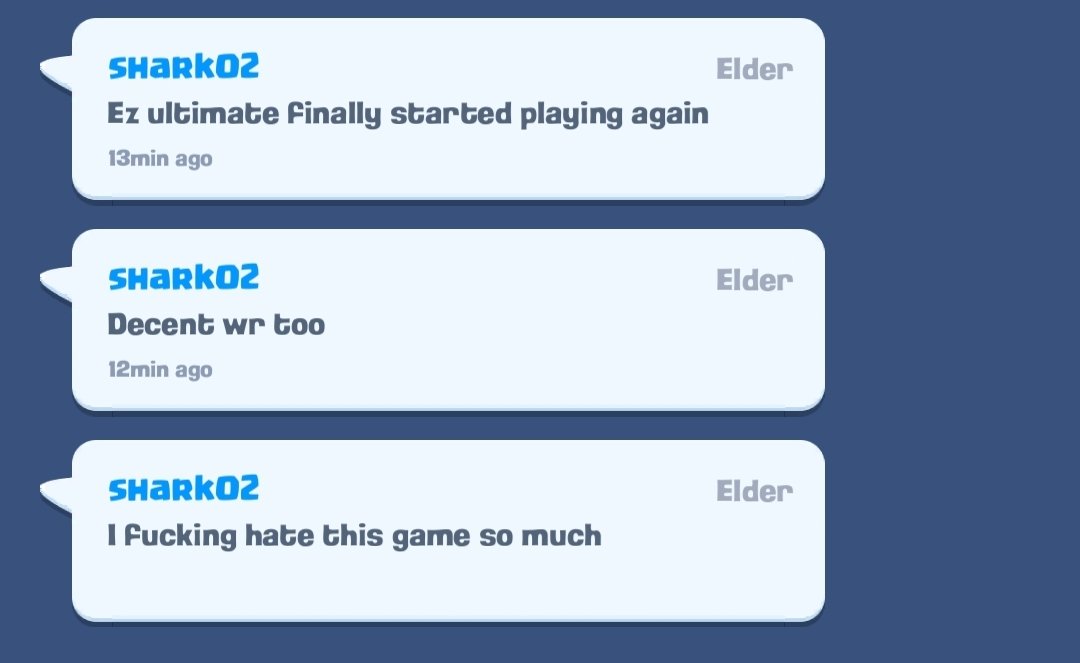 WebsterAk_'s tweet image. Average clash royale experience