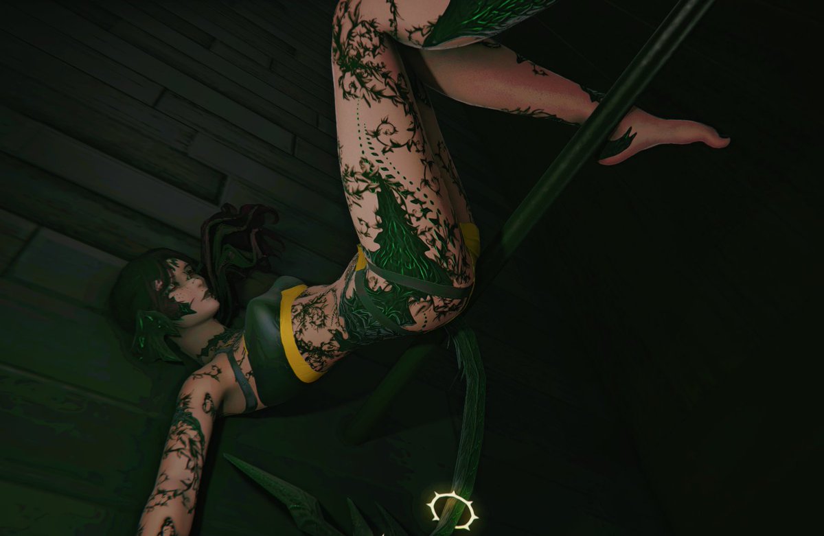 Well, it is after work, as promised. Happy Thigh Thursday.

#ffxivaura #ffxivgposers #FFXIVScreenshots #gposers #ffxivsnaps #EorzeaPhotos