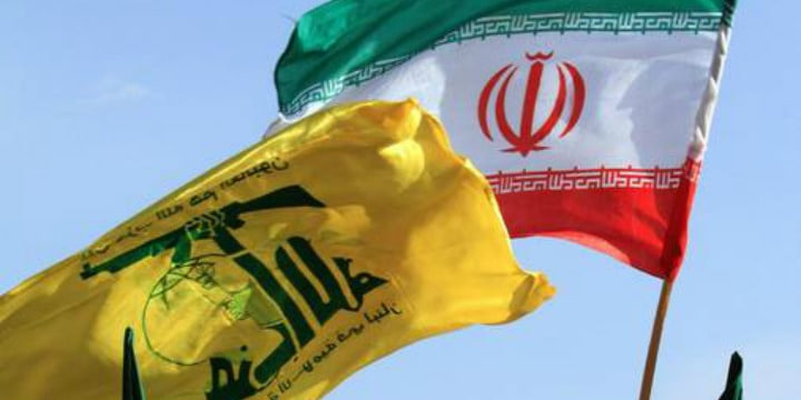 🏴‍☠️🇮🇷🇱🇧 | Zionist official: Iranian leaders will likely issue instructions to Hezbollah to attack if we respond to Tehran