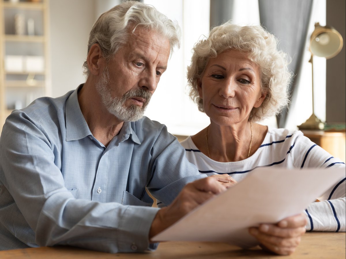 Caring for someone with a progressive neurologic disease can be financially challenging. These expert tips can protect you and your loved ones: bit.ly/3b2zt3p

#Caregiving #Caregiver