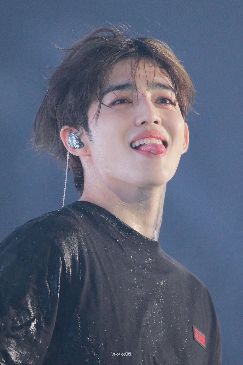 SOTD (seungcheol of the day) 🖤
