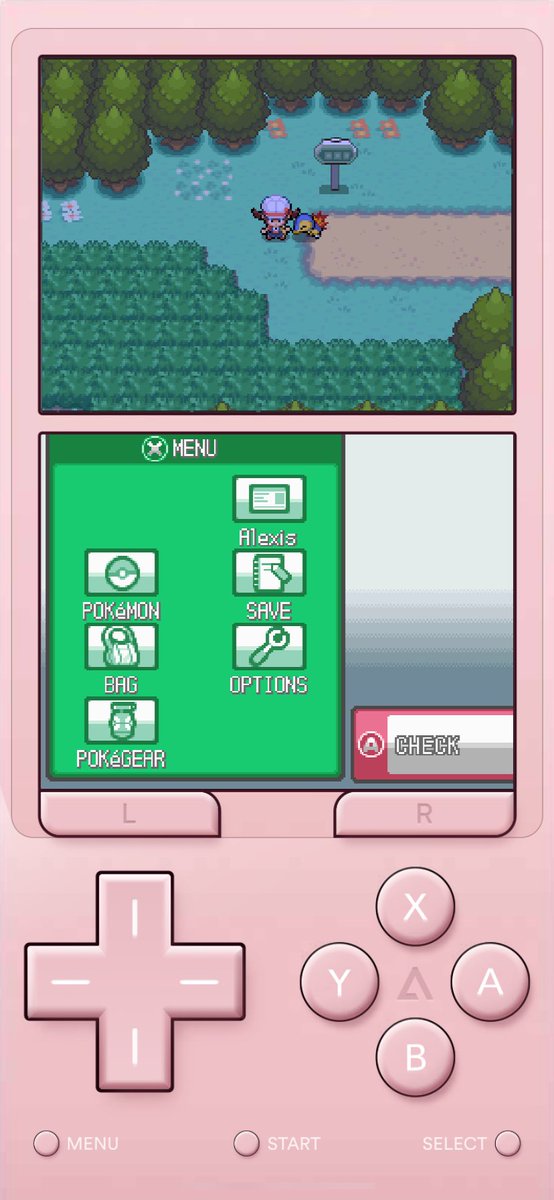 my screen time will be Up