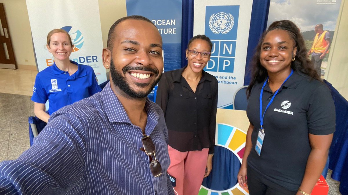 When it comes to #ClimateAction, empowering young voices is crucial for lasting impact. Addressing climate change requires all hands on deck. Delve into @UNDP's 6 steps for enabling meaningful youth participation in climate policy: go.undp.org/ZZ3 #ECOSOCYouthForum