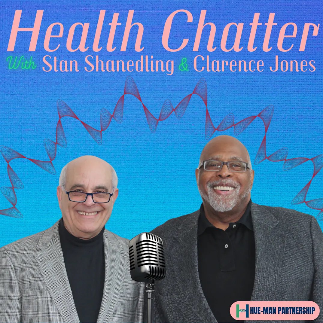 🚨FAITH! Spotlight Alert: Be sure to check out our community partners podcast titled “Health Chatter”, available on all streaming services.🏥🎤 🎧 ❤️ Interested in learning more about Health Chatter? Visit 👉🏽 healthchatterpodcast.com @DrLaPrincess @mayoclinic_cenr